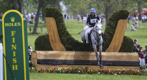 rolex kentucky 3 day event